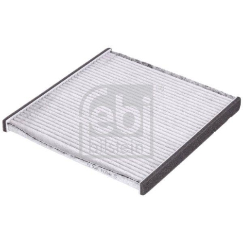 Filter, Innenraumluft FEBI BILSTEIN 184081 für TOYOTA LEXUS