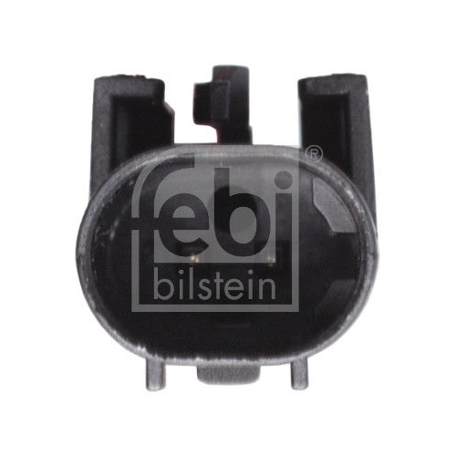 Sensor, Raddrehzahl FEBI BILSTEIN 185414 für FIAT, Hinterachse links