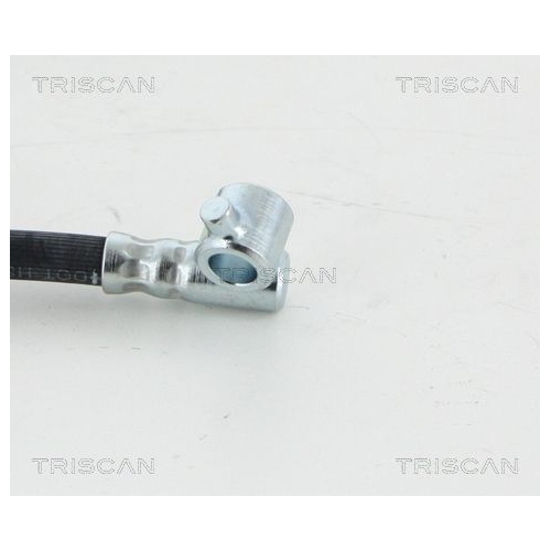 Bremsschlauch TRISCAN 8150 14131 für NISSAN, Vorderachse links