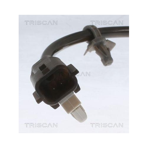 Sensor, Raddrehzahl TRISCAN 8180 14244 für NISSAN, Hinterachse