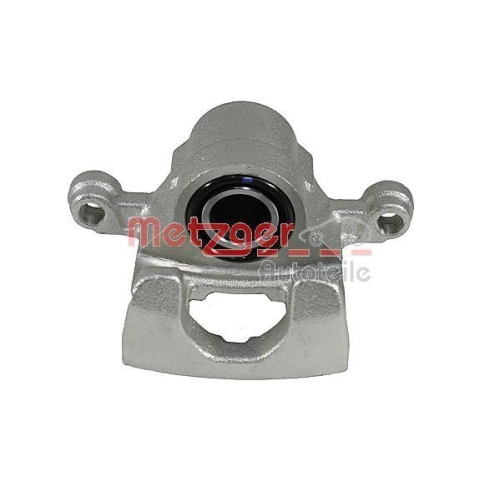 Bremssattel METZGER 6261335 für NISSAN, Hinterachse links