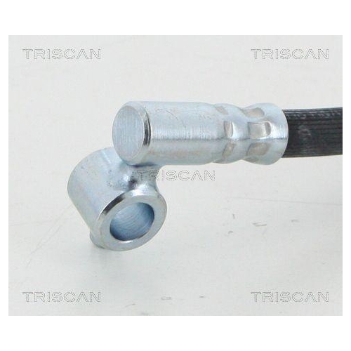 Bremsschlauch TRISCAN 8150 14132 für NISSAN, Vorderachse rechts