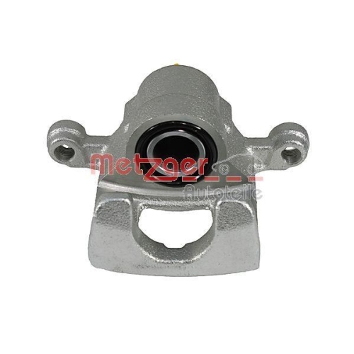 Bremssattel METZGER 6261336 für NISSAN, Hinterachse rechts