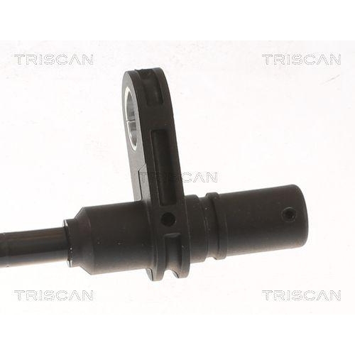 Sensor, Raddrehzahl TRISCAN 8180 14246 für NISSAN, Hinterachse rechts