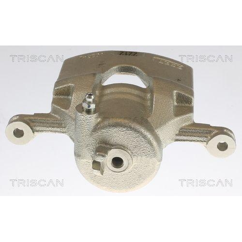 Bremssattel TRISCAN 8175 21101 für CHEVROLET, Vorderachse links, vor der Achse