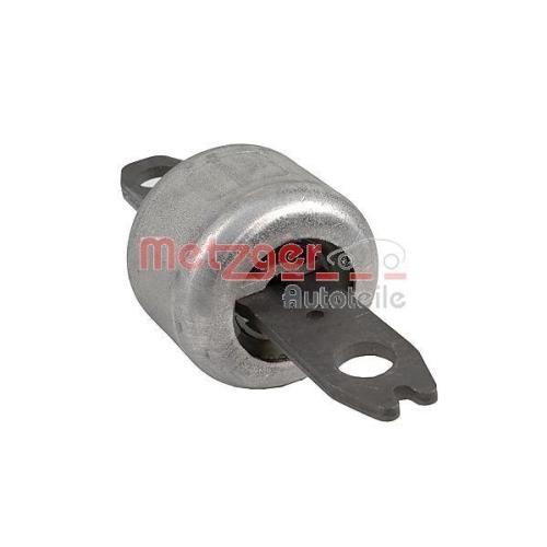 Lagerung, Achskörper METZGER 52103609 GREENPARTS für CITROËN OPEL PEUGEOT