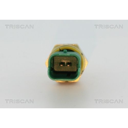 Sensor, Kühlmitteltemperatur TRISCAN 8626 10041 für CITROËN FIAT LANCIA OPEL