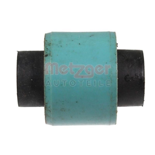 Lagerung, Radlagergehäuse METZGER 52103709 GREENPARTS für AUDI SEAT SKODA VW VAG