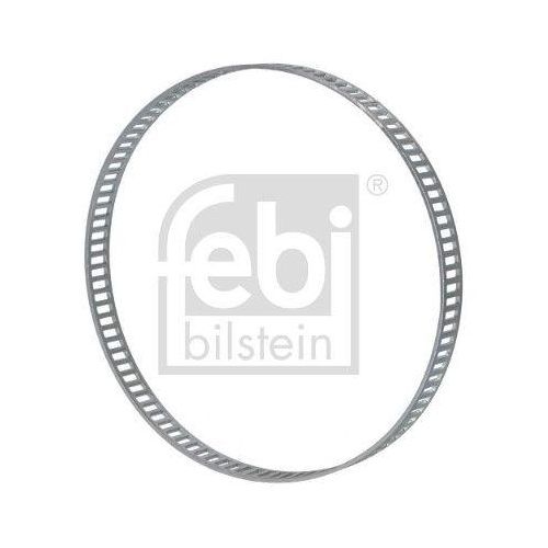 Sensorring, ABS FEBI BILSTEIN 192745 febi Plus für MERCEDES-BENZ EVOBUS