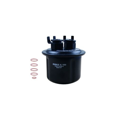 Kraftstofffilter KNECHT KL 1050D für HONDA