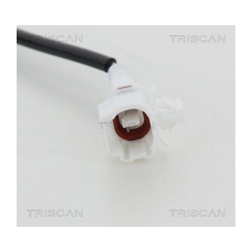 Sensor, Raddrehzahl TRISCAN 8180 13101 für TOYOTA, Vorderachse rechts