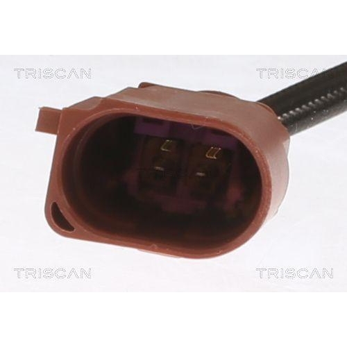 Sensor, Abgastemperatur TRISCAN 8826 29066 für AUDI