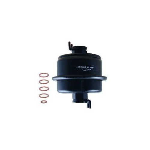 Kraftstofffilter KNECHT KL 1051D für HONDA