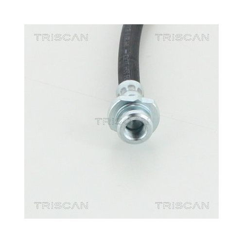 Bremsschlauch TRISCAN 8150 14153 für NISSAN, Vorderachse rechts