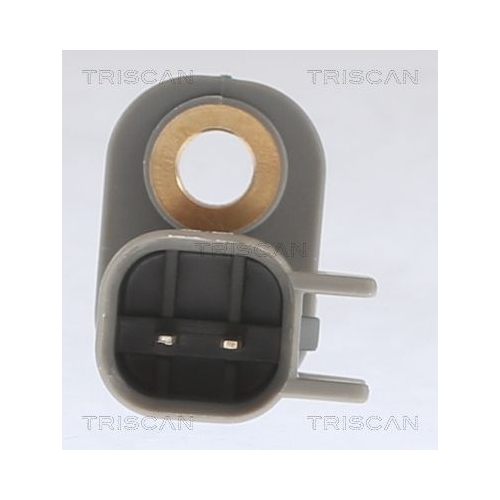 Sensor, Raddrehzahl TRISCAN 8180 27118 für VOLVO, Vorderachse, beidseitig