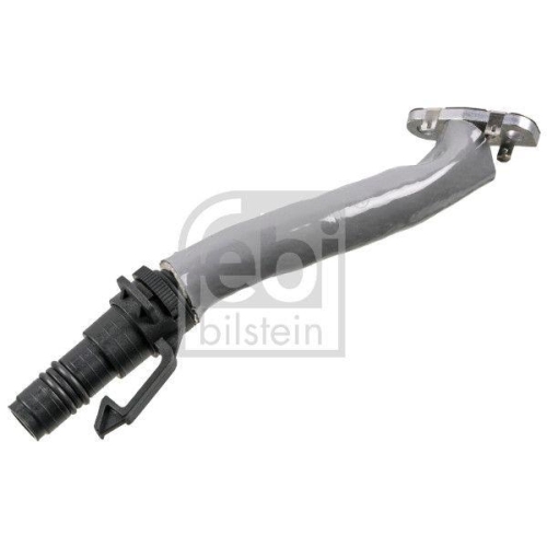 Ölleitung, Lader FEBI BILSTEIN 187686 febi Plus für OPEL VAUXHALL CHEVROLET