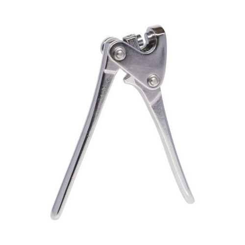 Plombenzange KS TOOLS 122.9990 für