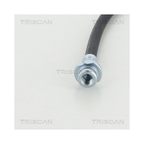 Bremsschlauch TRISCAN 8150 14154 für NISSAN, Vorderachse links