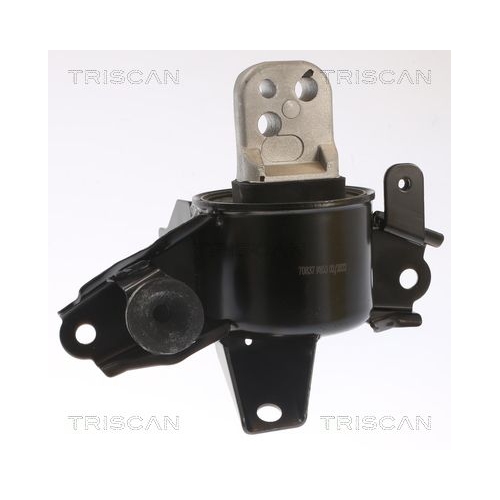 Lagerung, Motor TRISCAN 8505 43107 für HYUNDAI KIA, links