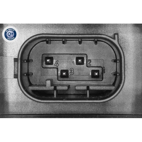 Sensor, Längs-/Querbeschleunigung VEMO V20-72-5171 Q+, Erstausrüsterqualität BMW