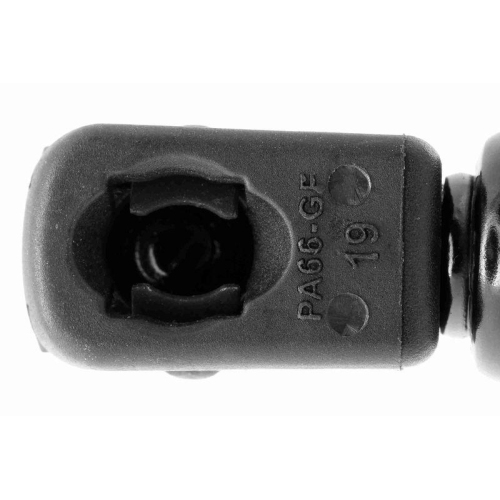 Gasfeder, Heckscheibe VAICO V46-0501 Original VAICO Qualität für RENAULT, hinten