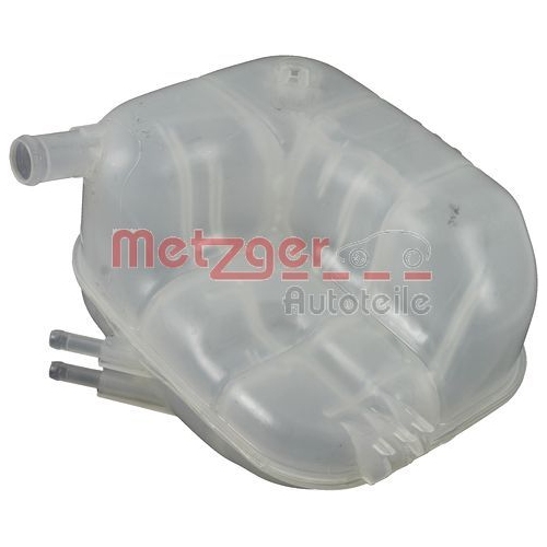 Ausgleichsbehälter, Kühlmittel METZGER 2140094 ORIGINAL ERSATZTEIL für OPEL