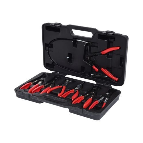 Zangen-Set KS TOOLS 115.1055