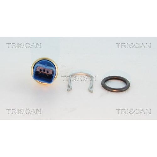 Sensor, Kühlmitteltemperatur TRISCAN 8626 10046 für CITROËN FIAT LANCIA PEUGEOT