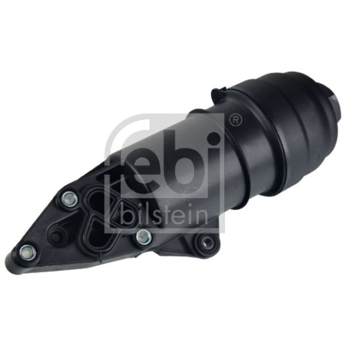 Febi Bilstein 1x Gehäuse Ölfilter 172201 febi Plus AUDI PORSCHE VW