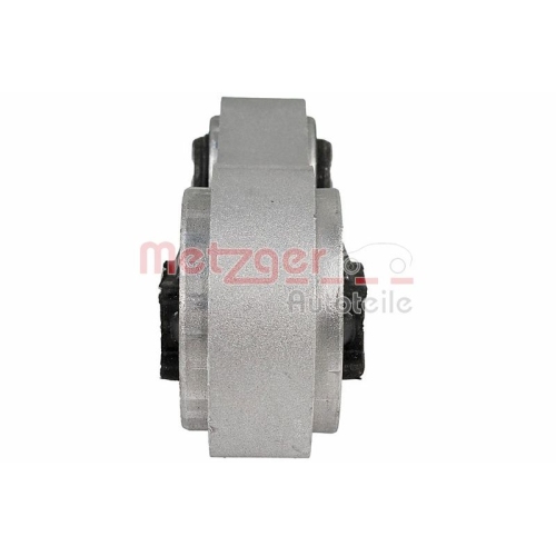 Lagerung, Motor METZGER 8054004 für NISSAN OPEL RENAULT VAUXHALL GENERAL MOTORS