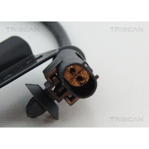 Sensor, Raddrehzahl TRISCAN 8180 13109 für TOYOTA, Vorderachse links