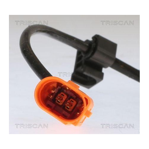 Sensor, Abgastemperatur TRISCAN 8826 29070 für AUDI