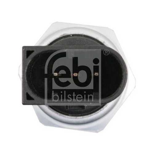 Sensor, Kraftstoffdruck FEBI BILSTEIN 181360 für MERCEDES-BENZ