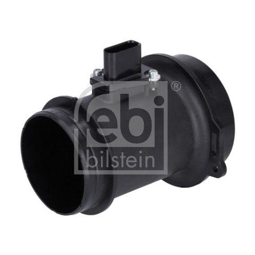 Luftmassenmesser FEBI BILSTEIN 181789 für AUDI VW