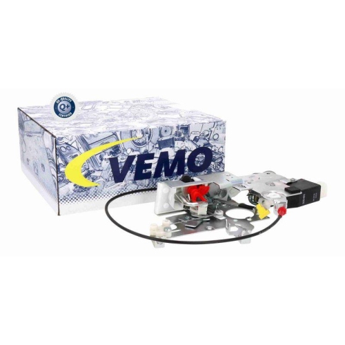 Türschloss VEMO V25-85-0110 Q+, Erstausrüsterqualität für FORD, Schiebetür