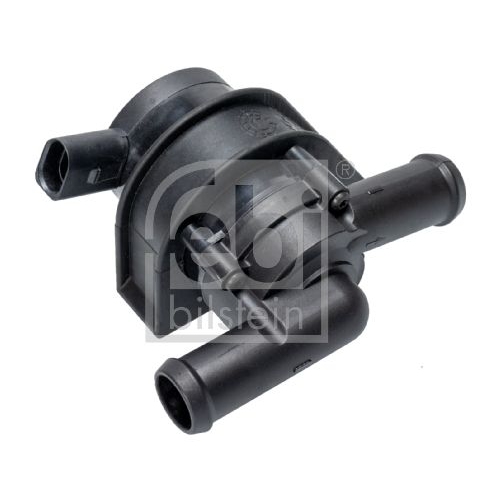 Zusatzwasserpumpe FEBI BILSTEIN 177291 für AUDI SKODA VW