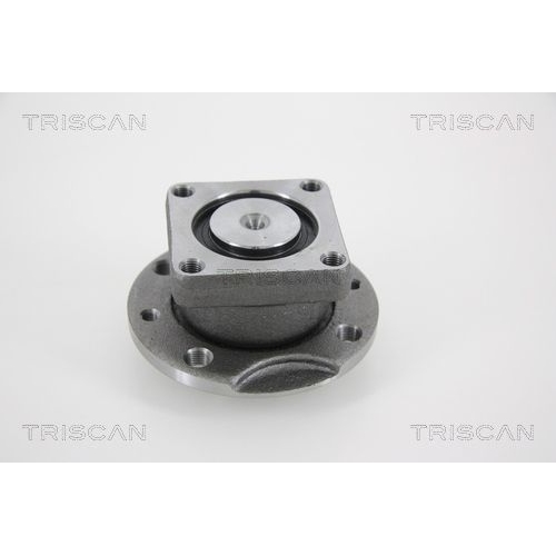 Radlagersatz TRISCAN 8530 15208 für, Hinterachse