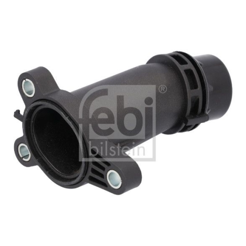 Kühlmittelflansch FEBI BILSTEIN 186108 für BMW MINI