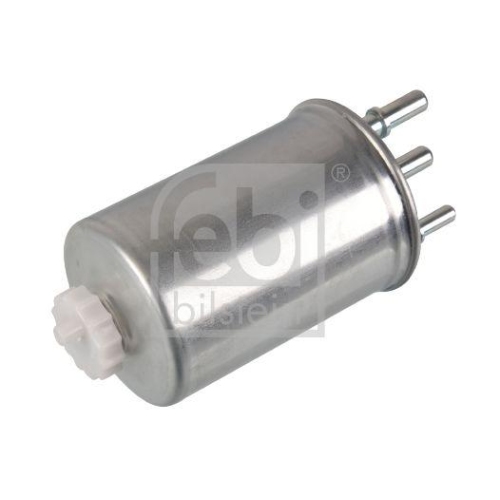 Febi Bilstein 172206 Kraftstofffilter, 1 Stück