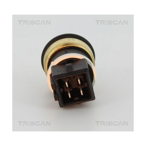 Sensor, Kühlmitteltemperatur TRISCAN 8626 29004 für AUDI SEAT SKODA VW