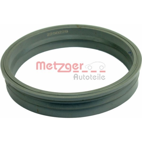 Dichtung, Tankgeber METZGER 2250229 GREENPARTS für VAG