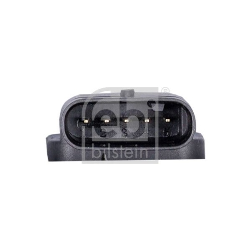 NOx-Sensor, Harnstoffeinspritzung FEBI BILSTEIN 182896 für IVECO