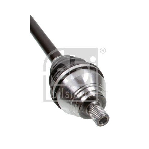 Antriebswelle FEBI BILSTEIN 182934 für VW, Vorderachse rechts