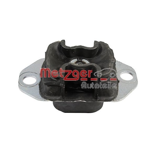 Lagerung, Motor METZGER 8054007 GREENPARTS für MERCEDES-BENZ RENAULT SMART FAST