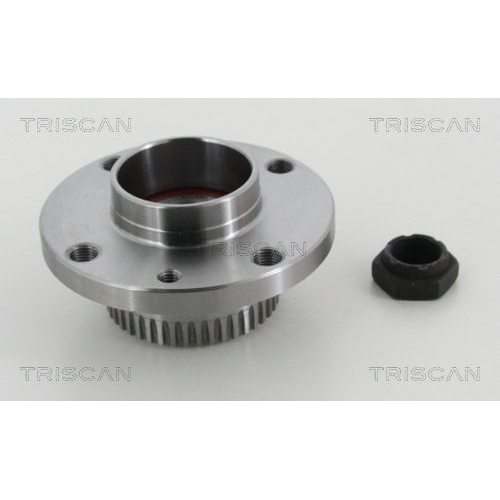 Radlagersatz TRISCAN 8530 15224 für ALFA ROMEO FIAT LANCIA, Hinterachse