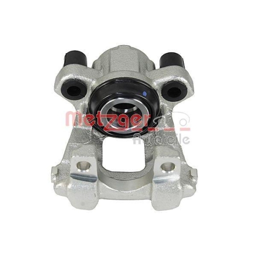 Bremssattel METZGER 6261348 für BMW, Hinterachse rechts