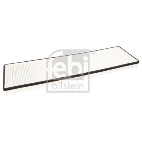 Febi Bilstein 29804 Innenraumfilter / Pollenfilter , 1 Stück