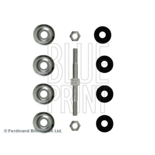 Blue Print 1x ADH28512BP Verbindungsstange mit Lagern und Muttern