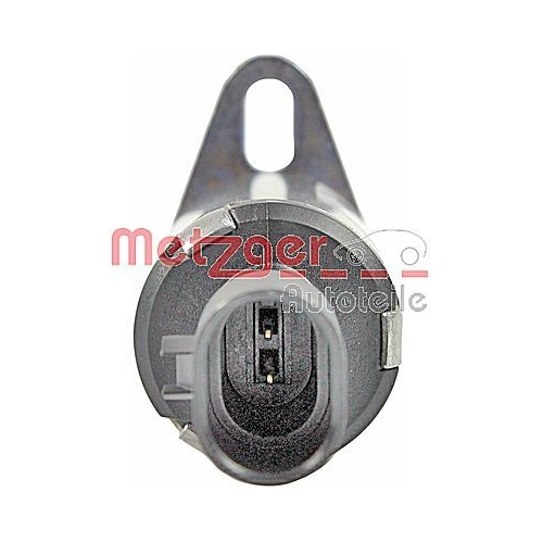 Steuerventil, Nockenwellenverstellung METZGER 0899094 für FIAT OPEL