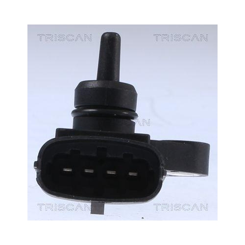 Sensor, Saugrohrdruck TRISCAN 8824 43011 für HYUNDAI KIA